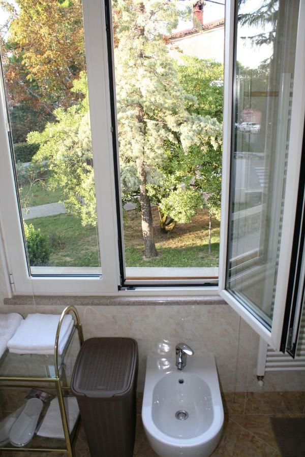 Apartments Villa Sandi Izola Dış mekan fotoğraf